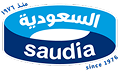Saudia Logo